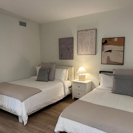 Cozy Apartment In Hollywood ลอสแอนเจลิส ภายนอก รูปภาพ