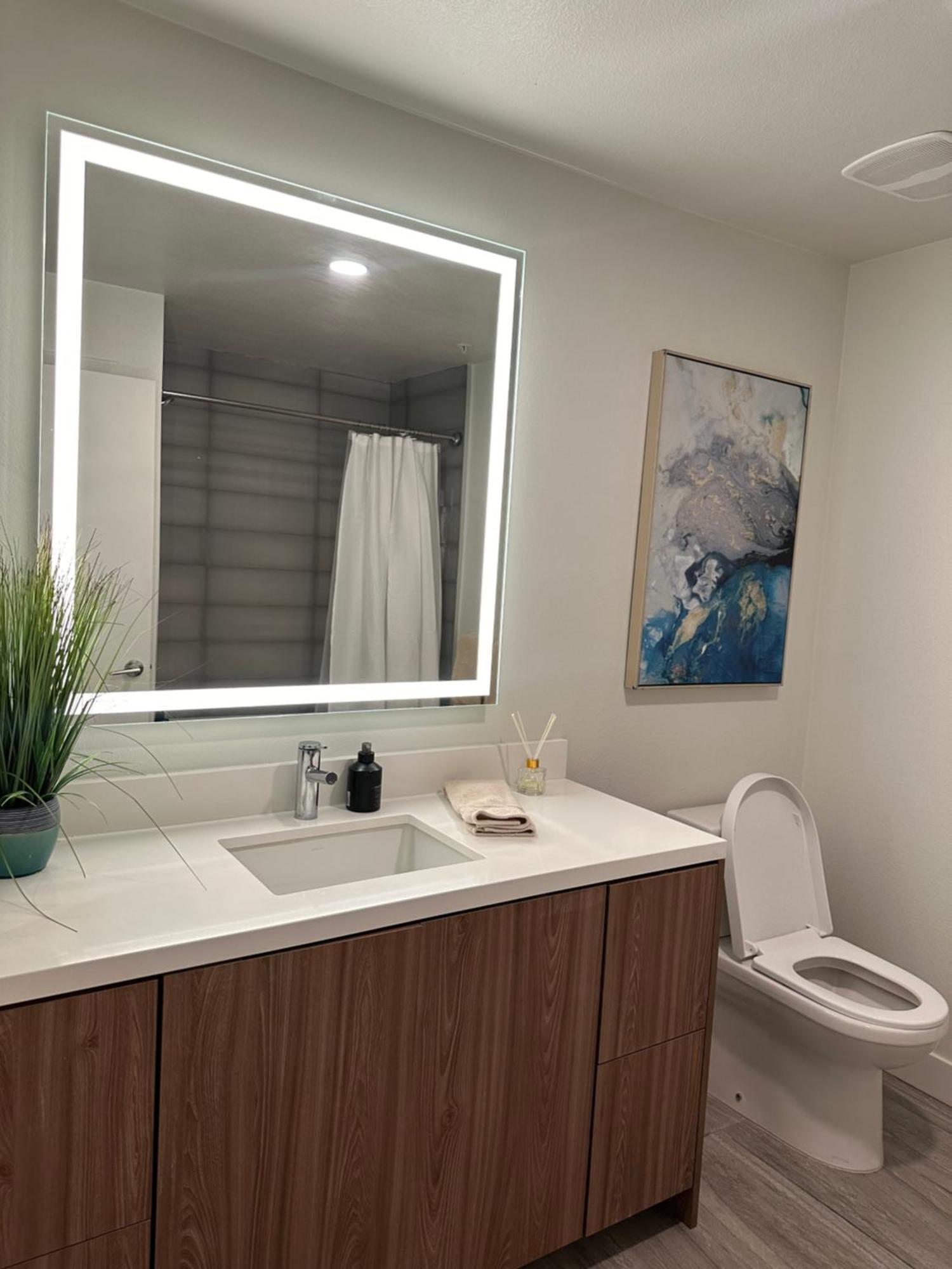 Cozy Apartment In Hollywood ลอสแอนเจลิส ภายนอก รูปภาพ