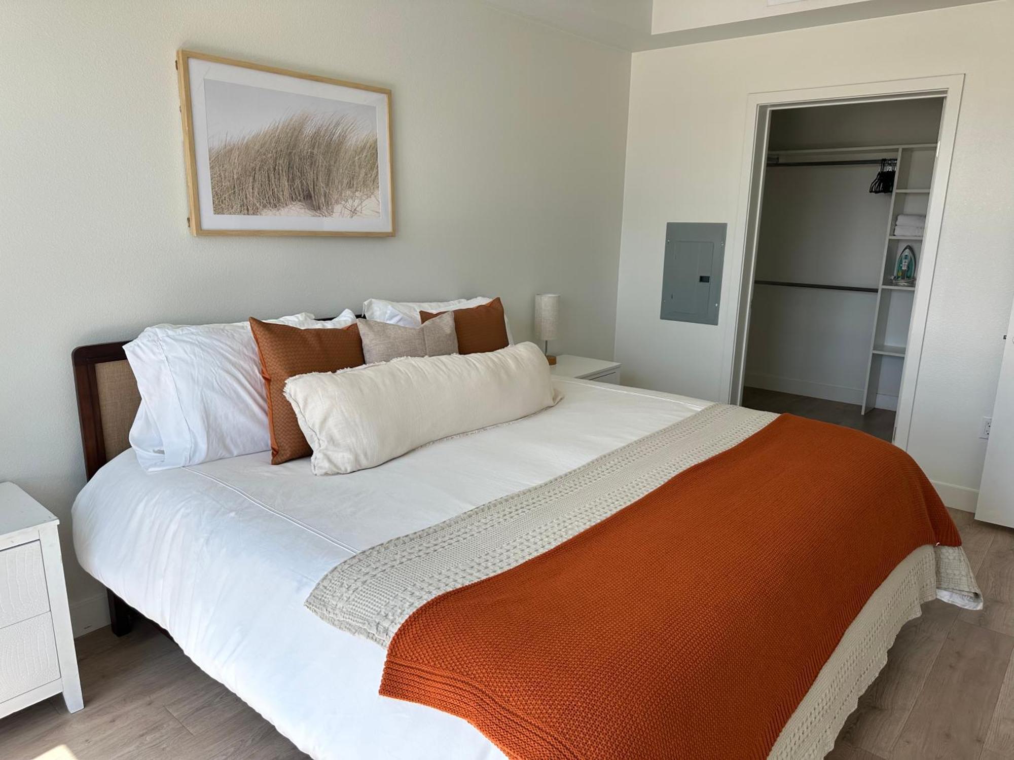 Cozy Apartment In Hollywood ลอสแอนเจลิส ภายนอก รูปภาพ