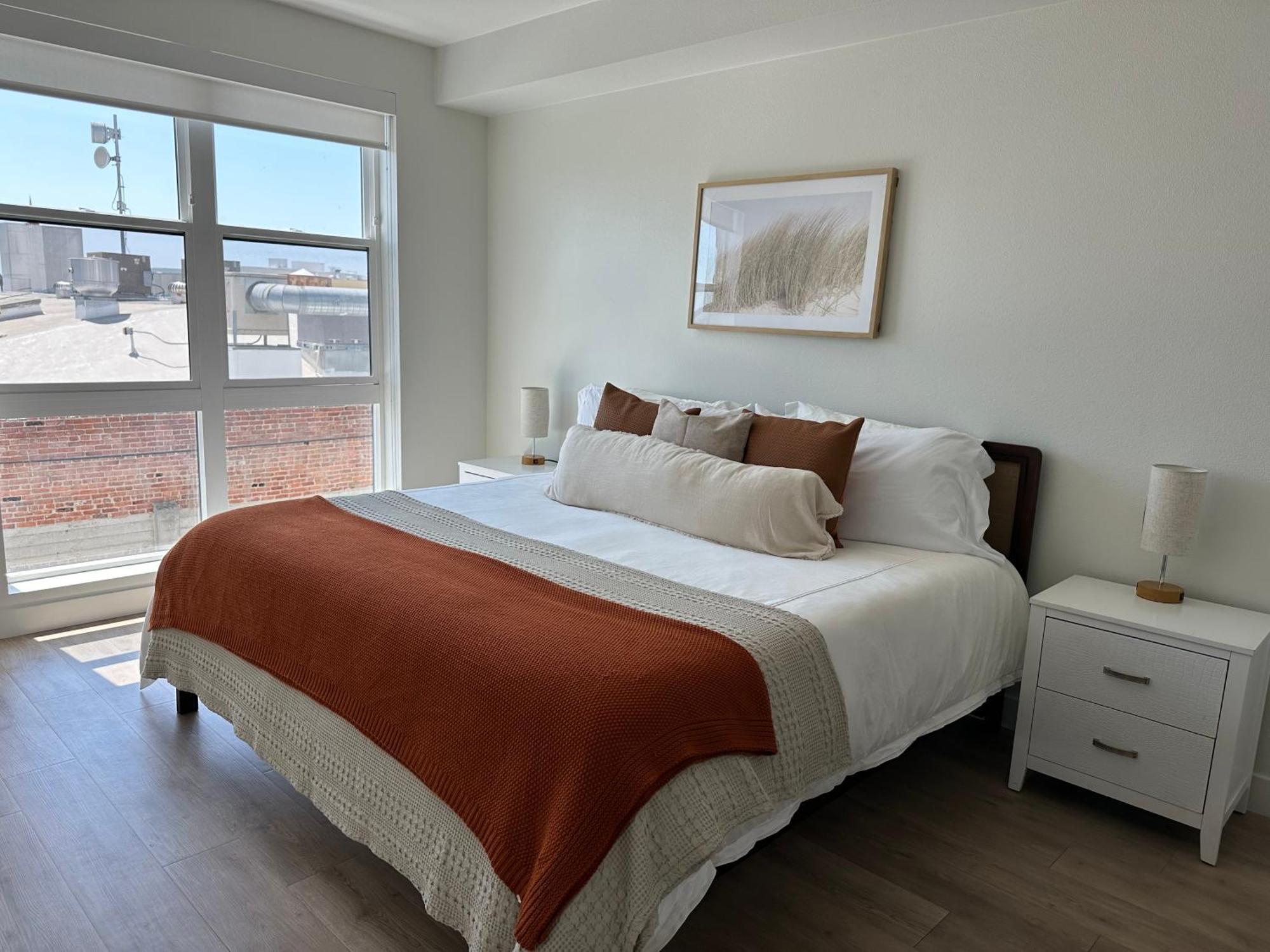 Cozy Apartment In Hollywood ลอสแอนเจลิส ภายนอก รูปภาพ
